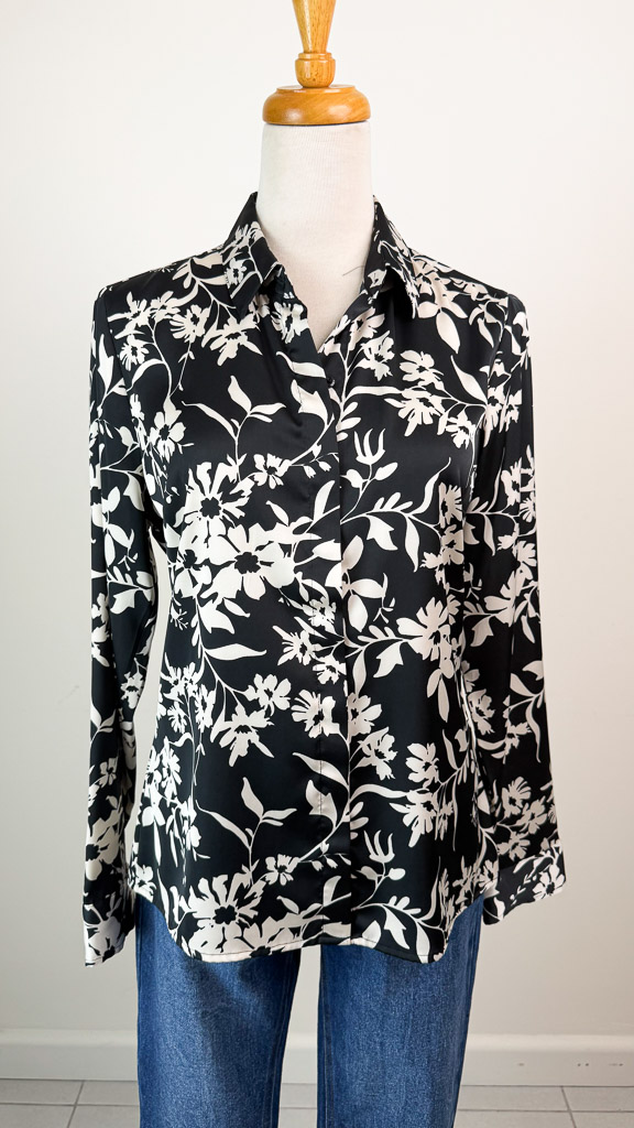 EXPRESS portofino (talla XS)