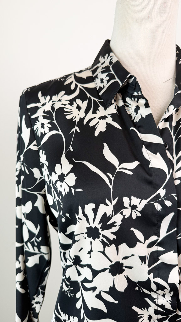 EXPRESS portofino (talla XS) - 4