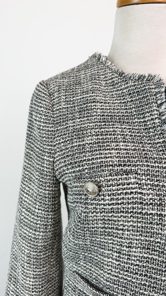 Blazer H&M (talla XS)