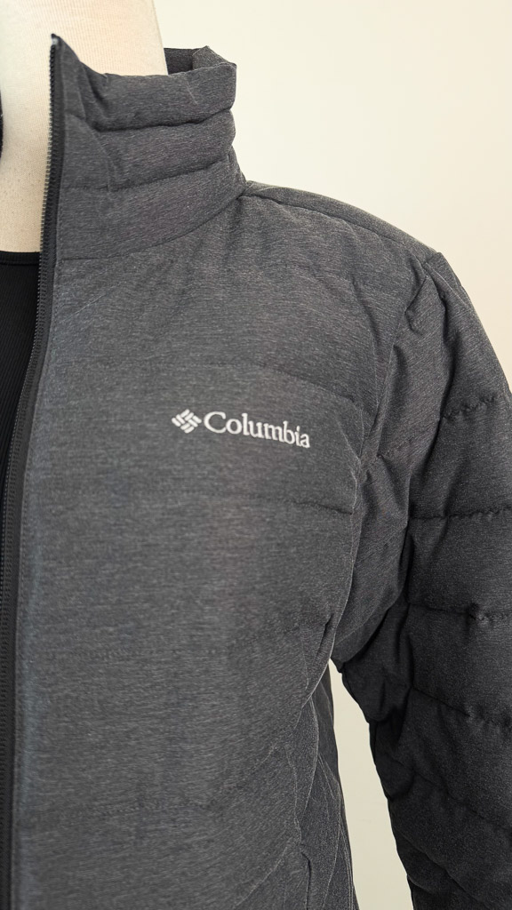Jacket Columbia (talla M)