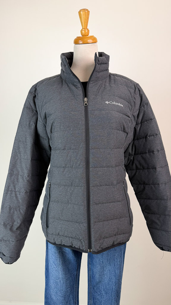 Jacket Columbia (talla M)