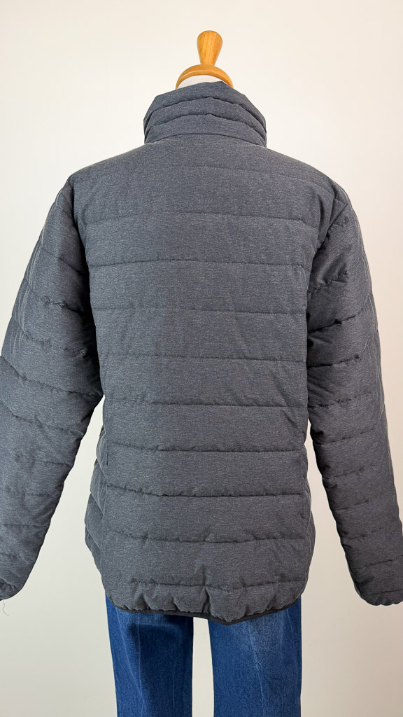 Jacket Columbia (talla M)