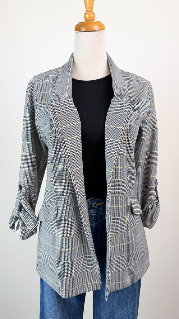 Blazer seven seven (talla XS)
