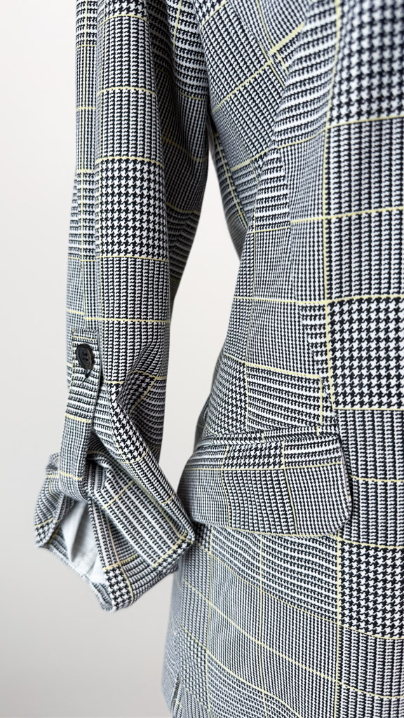 Blazer seven seven (talla XS)