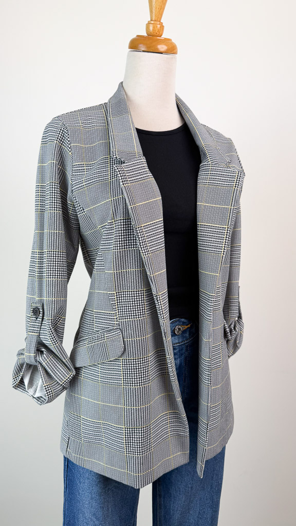 Blazer seven seven (talla XS)