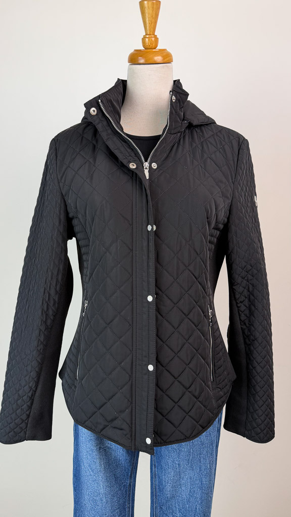 Jacket Calvin Klein (talla M)