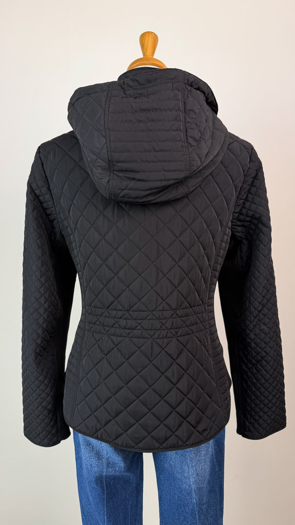 Jacket Calvin Klein (talla M) - 4