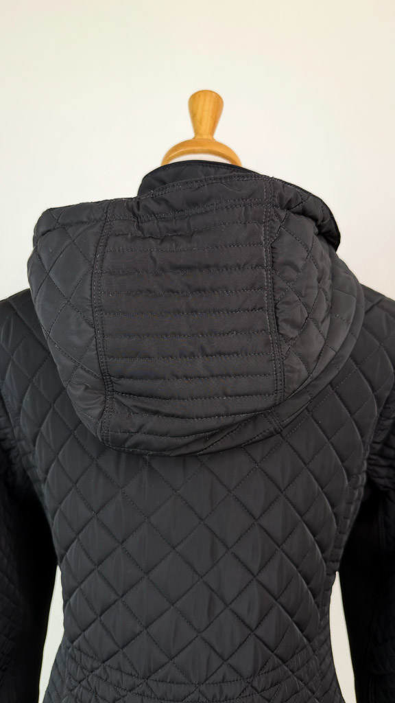 Jacket Calvin Klein (talla M) - 3