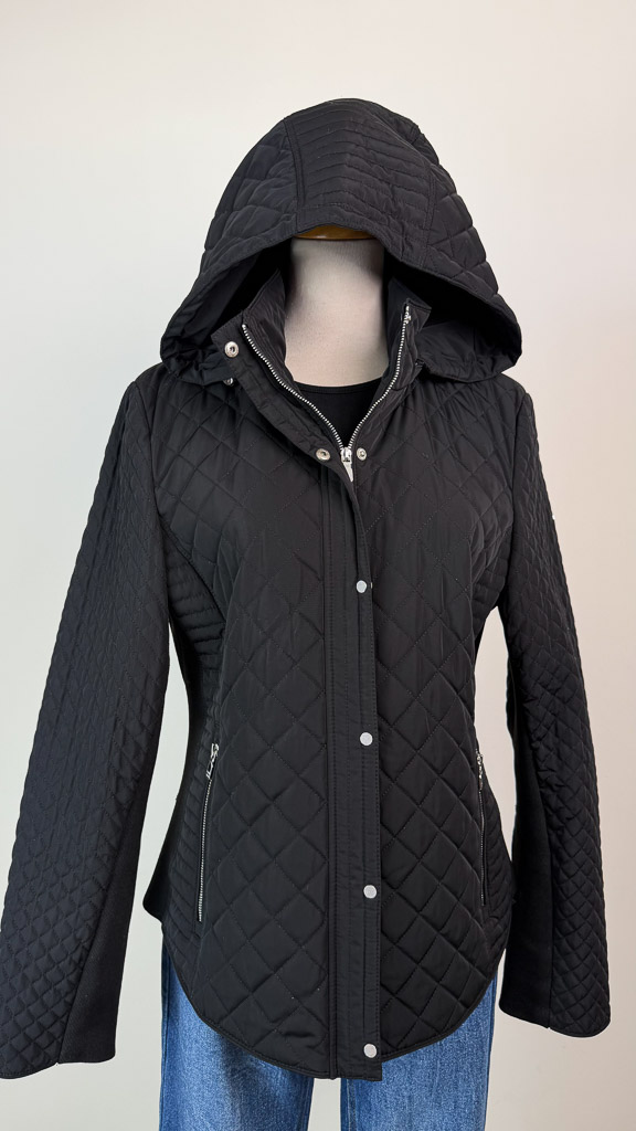 Jacket Calvin Klein (talla M) - 2