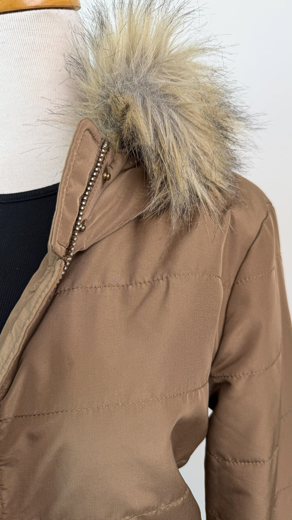 Jacket KOAJ (talla M)