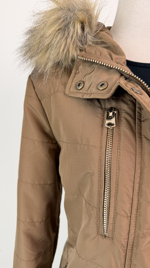 Jacket KOAJ (talla M)