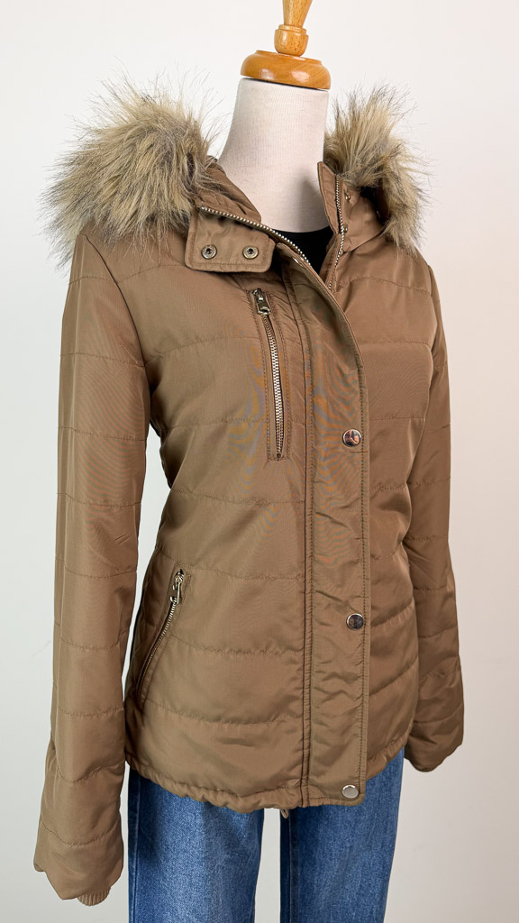Jacket KOAJ (talla M)