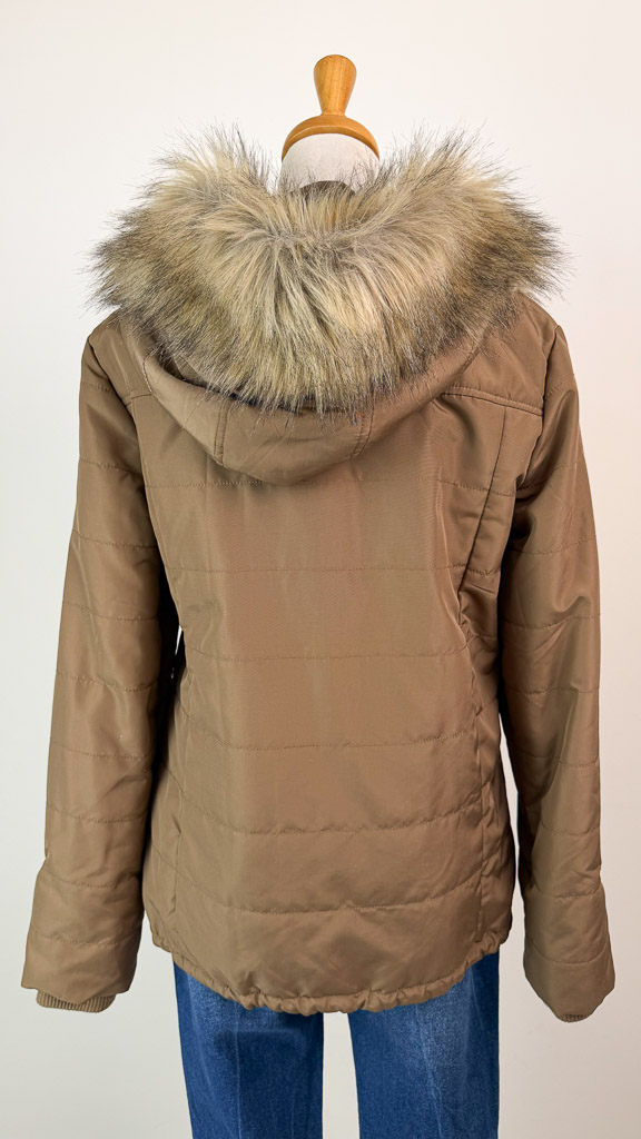 Jacket KOAJ (talla M)