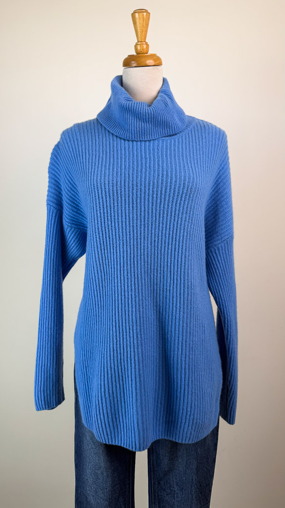 Sweater Benetton (talla M/L)