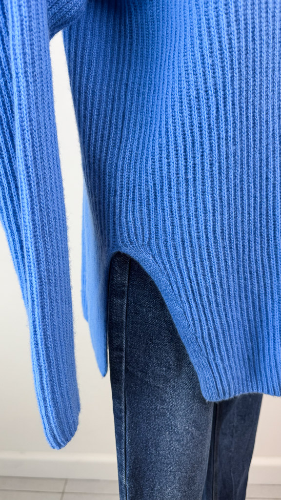 Sweater Benetton (talla M/L) - 3