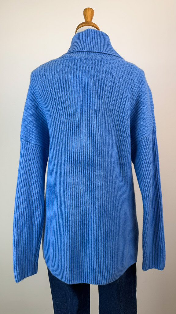 Sweater Benetton (talla M/L) - 2