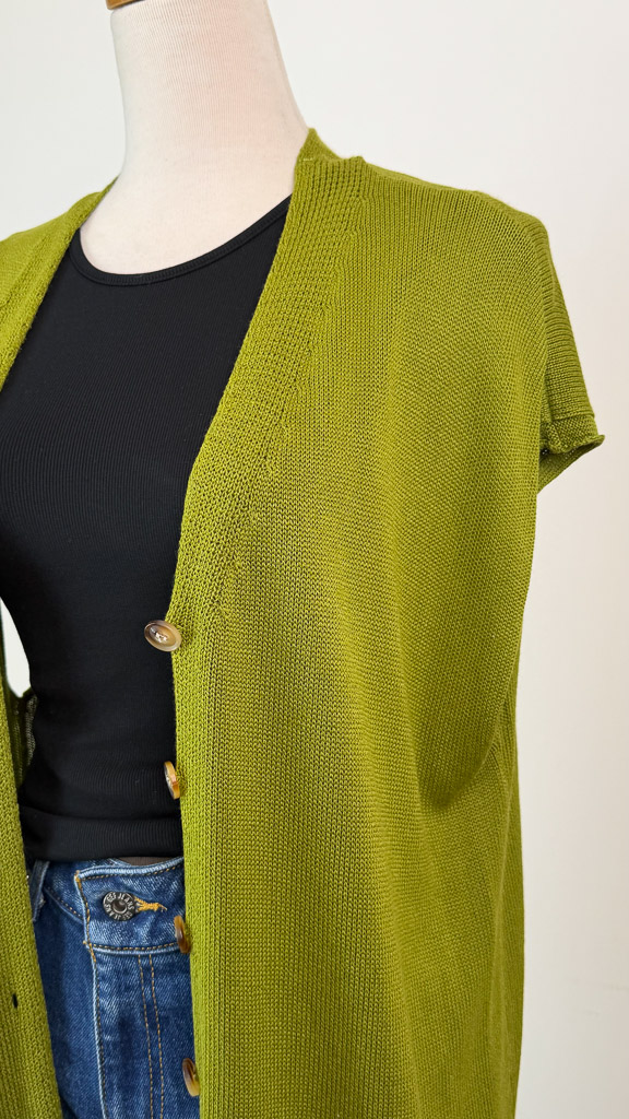 Chaleco (talla M) - 4