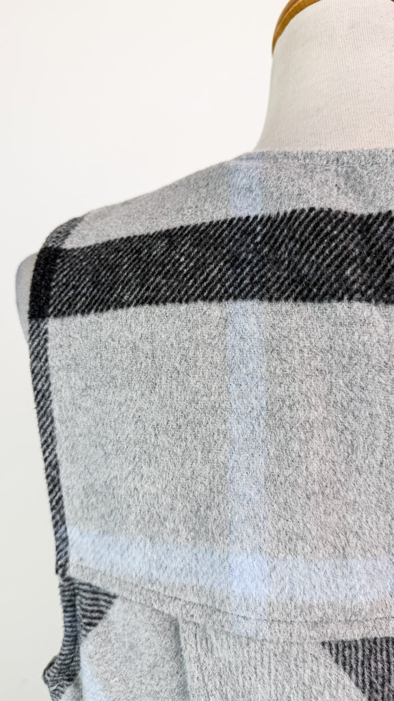 Chaleco Hyde St. (talla S/M) - 3