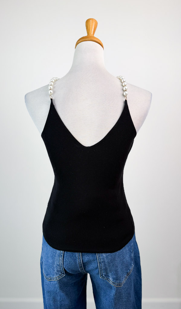 Blusa (talla Small) - 2