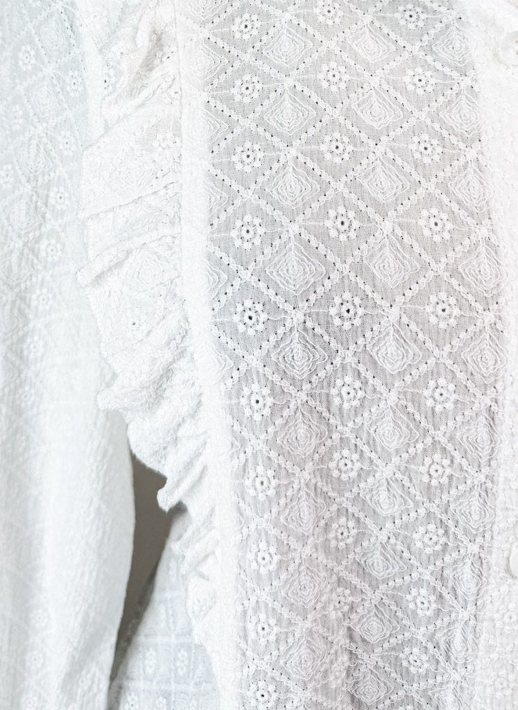 Blusa EMI (talla M) - 4