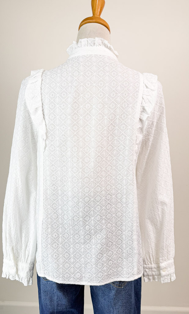 Blusa EMI (talla M) - 2