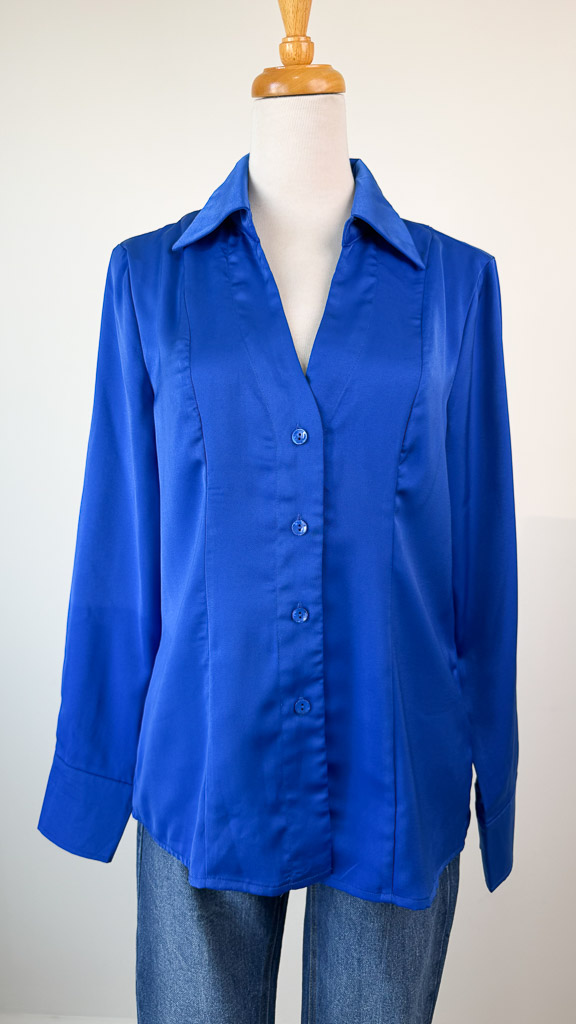 Blusa have (talla small)