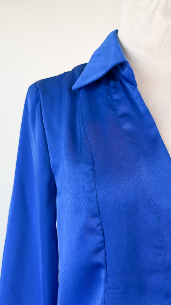 Blusa have (talla small) - 4