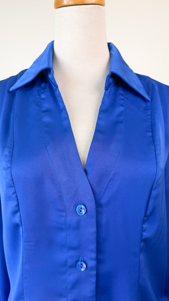 Blusa have (talla small) - 3