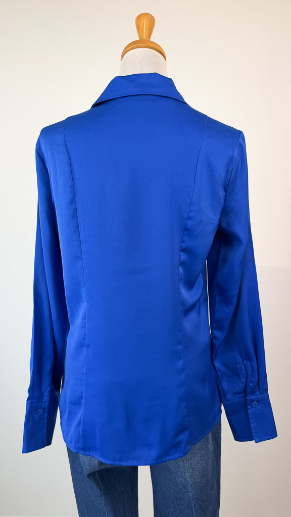 Blusa have (talla small) - 2