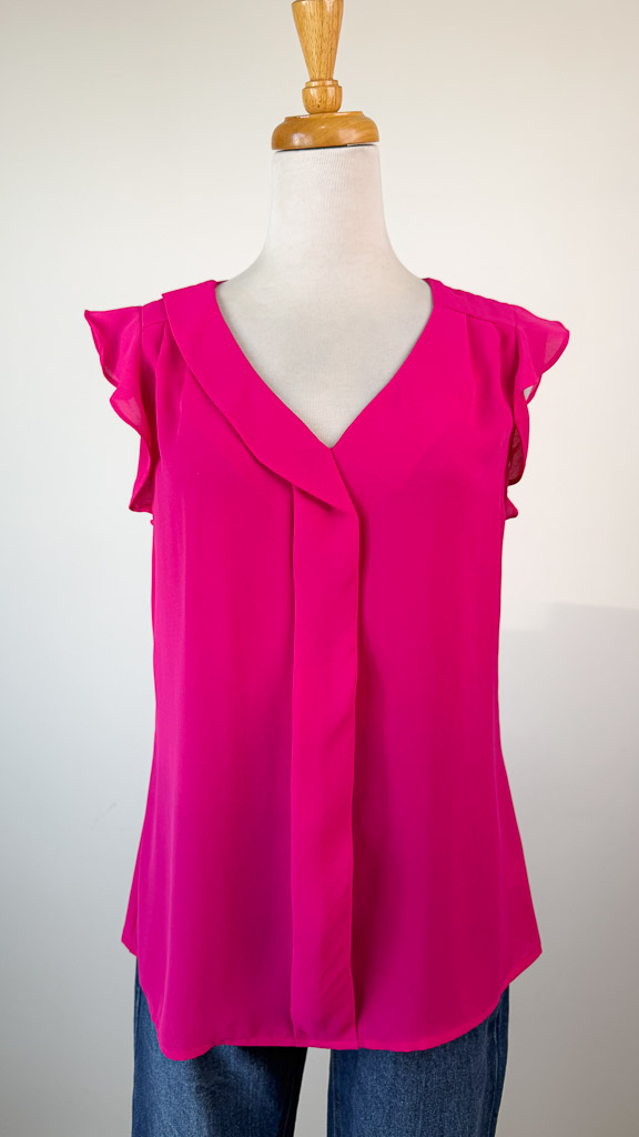Blusa EXPRESS (talla small)