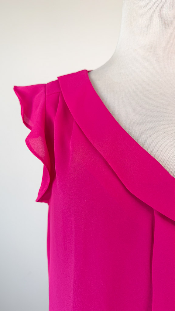 Blusa EXPRESS (talla small) - 2