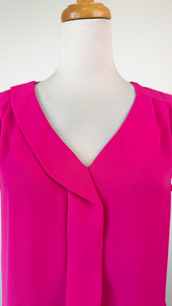 Blusa EXPRESS (talla small) - 4