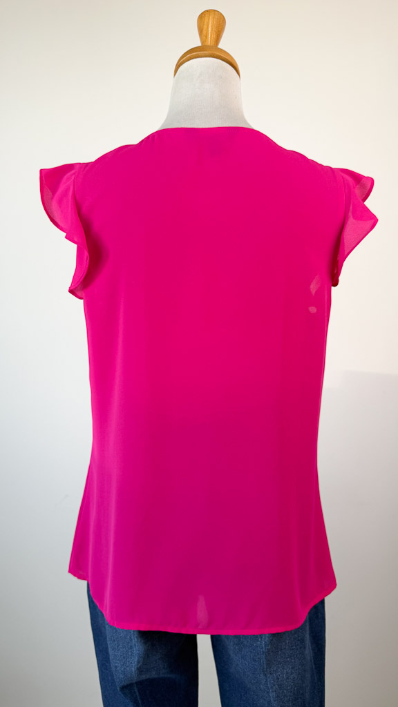 Blusa EXPRESS (talla small) - 3