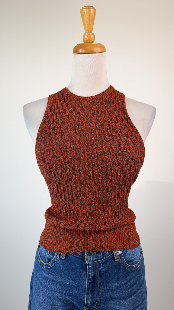 Blusa Zara (talla small)