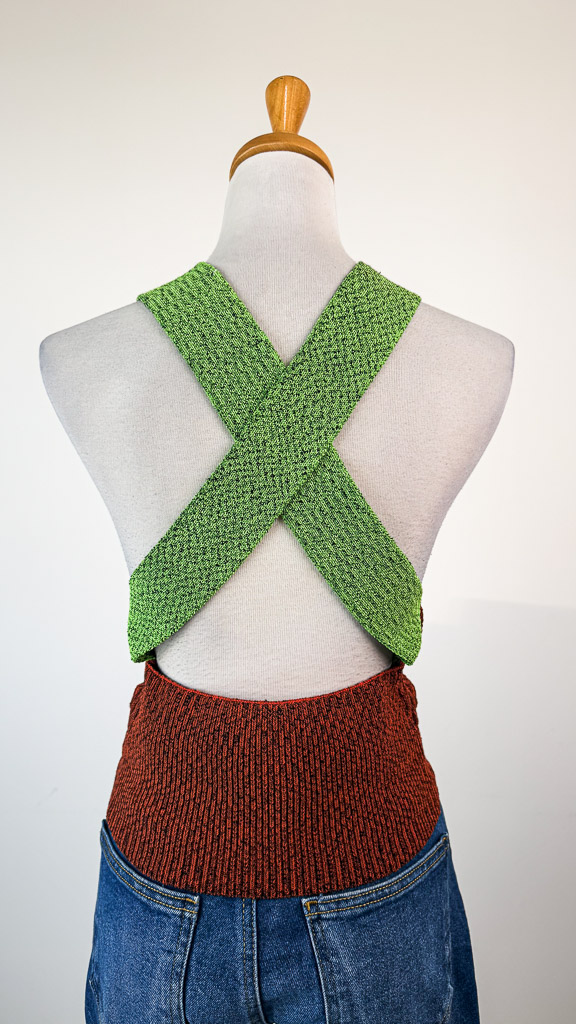 Blusa Zara (talla small)