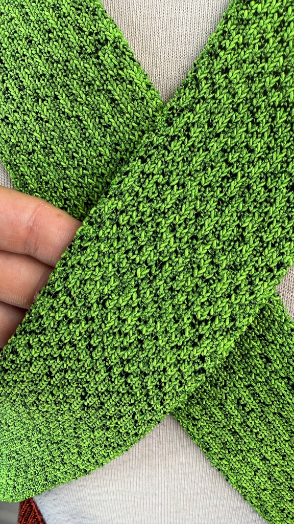 Blusa Zara (talla small)