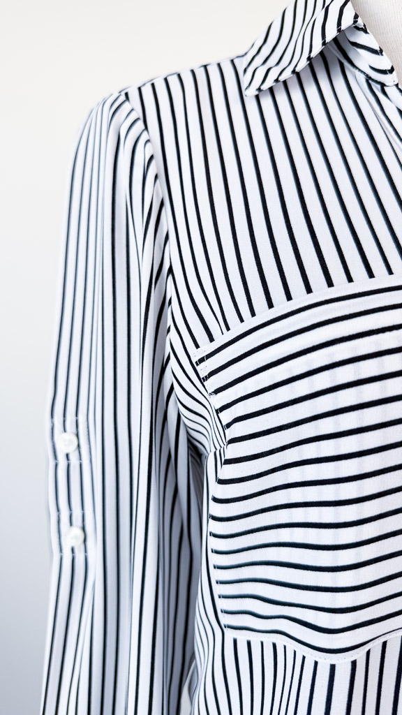 EXPRESS portofino (talla XS) - 4