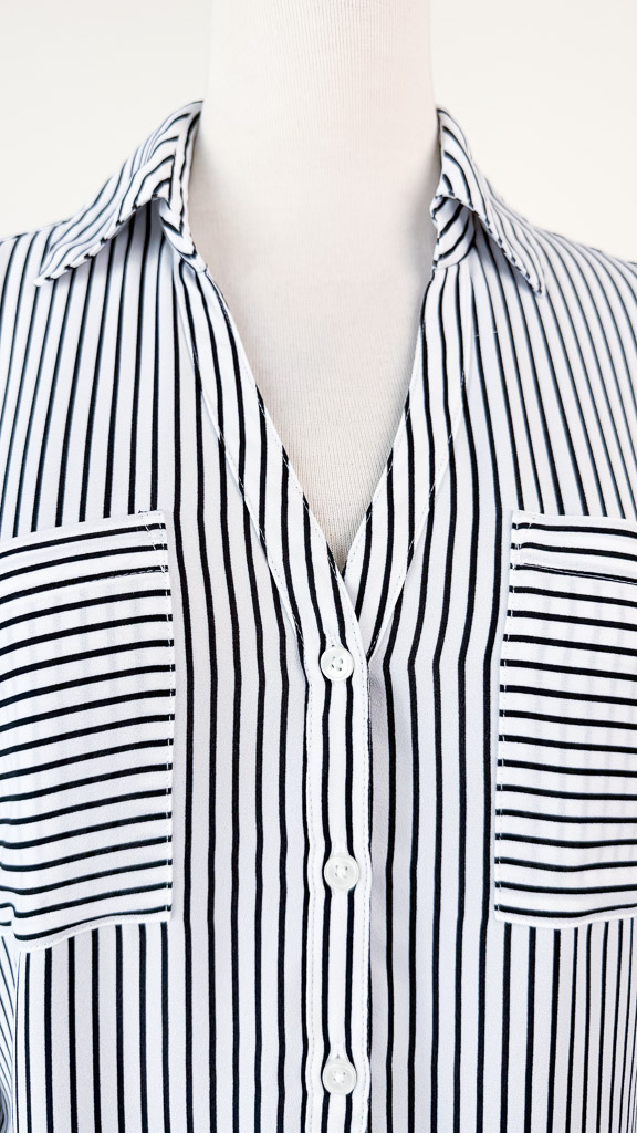 EXPRESS portofino (talla XS) - 3