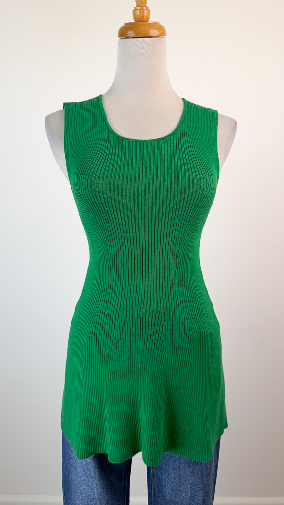 Blusa TRUCCO (talla small)