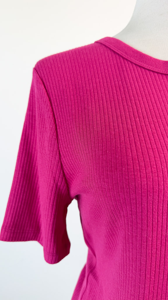 Blusa a new day (talla L,parece M) - 4