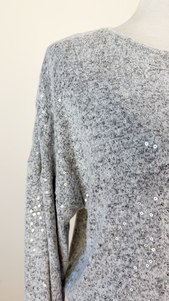 Blusa Springfield nueva (talla M)