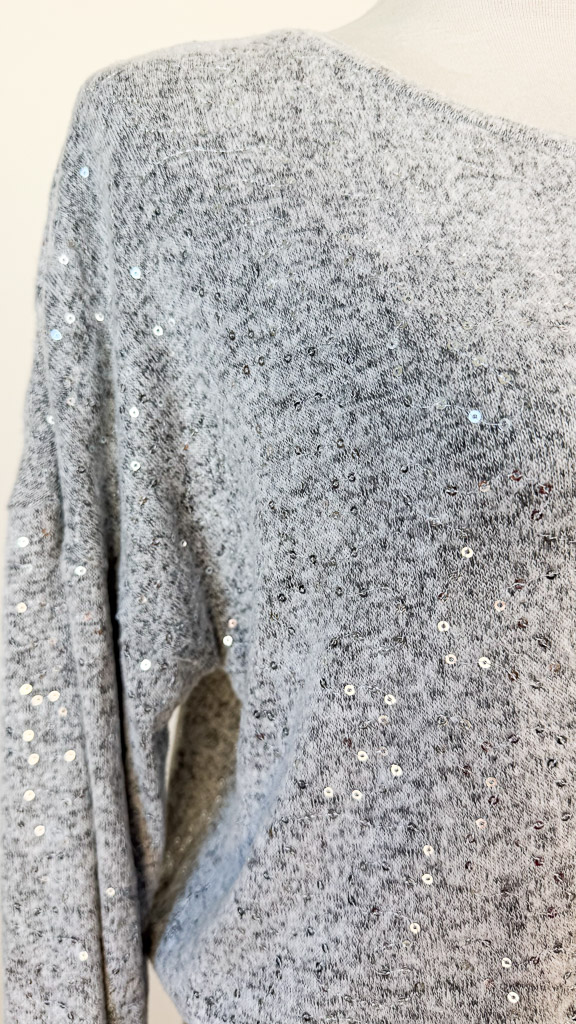 Blusa Springfield nueva (talla M)