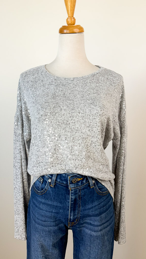 Blusa Springfield nueva (talla M)