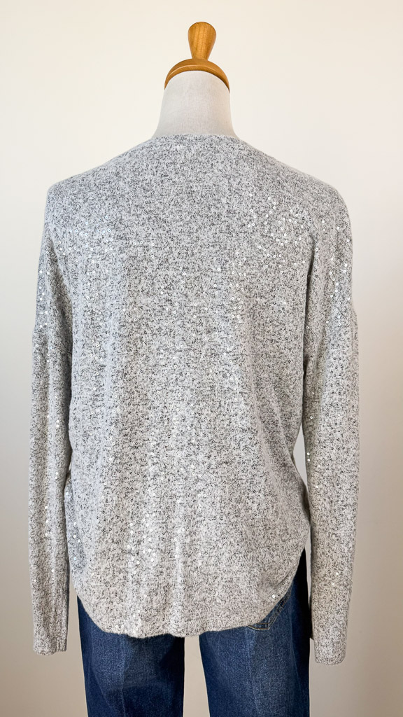 Blusa Springfield nueva (talla M) - 3