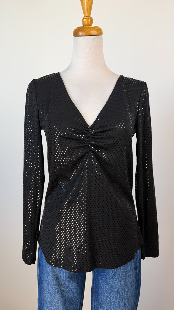 Blusa Cortefiel (talla XS)