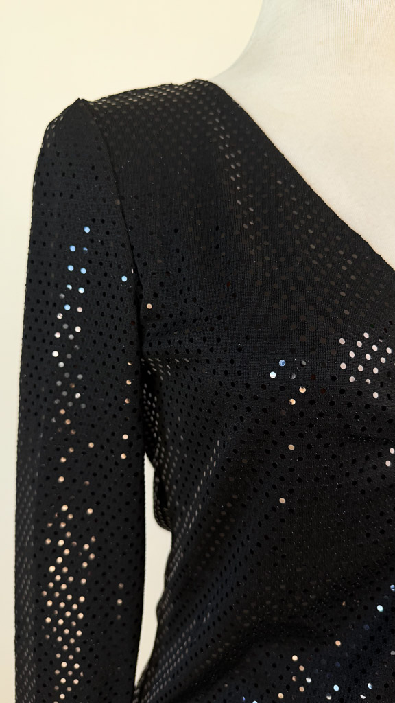 Blusa Cortefiel (talla XS) - 2