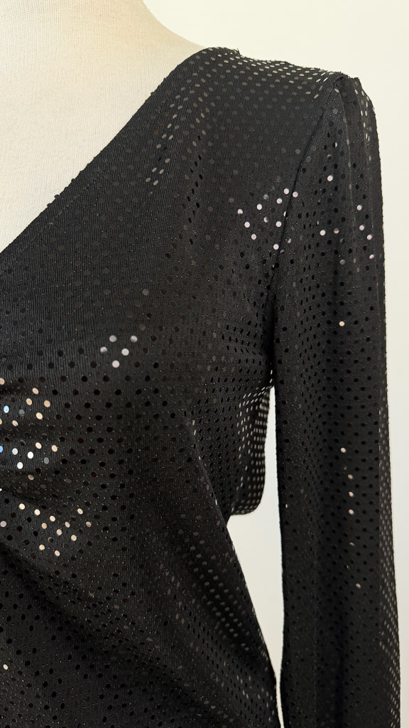 Blusa Cortefiel (talla XS)