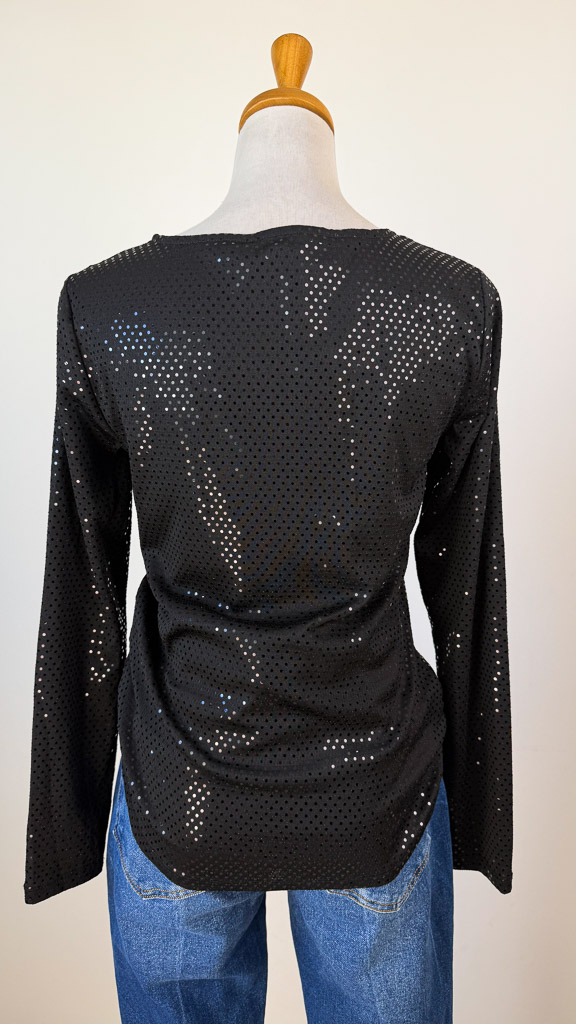 Blusa Cortefiel (talla XS) - 3