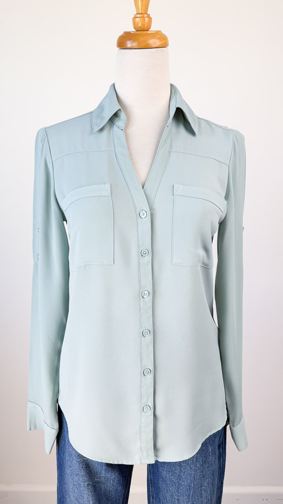 EXPRESS portofino (talla XS)