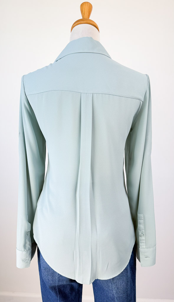 EXPRESS portofino (talla XS) - 2